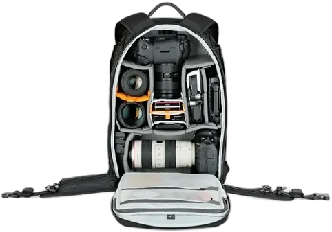 Рюкзак Lowepro ProTactic BP 450 AW II