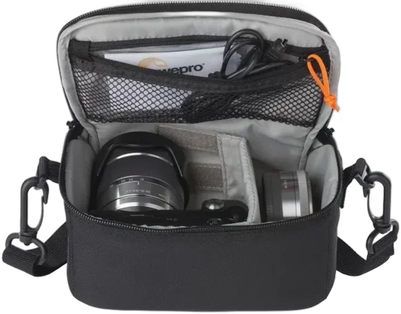 Сумка Lowepro Format 110
