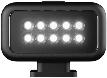 Светодиодный осветитель GoPro Light Mod for HERO8/9/10/11
