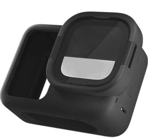 Защитный чехол и сменная линза GoPro Rollcage for HERO8 Black