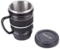 Кружка Camera EF-S 17-55mm f/2.8 IS USM