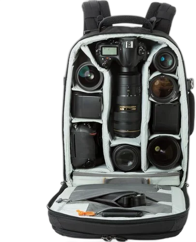 Рюкзак Lowepro Pro Runner BP 450 AW II