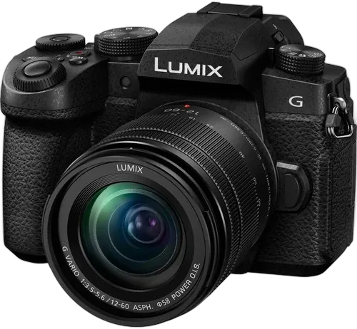 Фотоаппарат Panasonic Lumix DC-G95 kit 12-60mm f/3.5-5.6