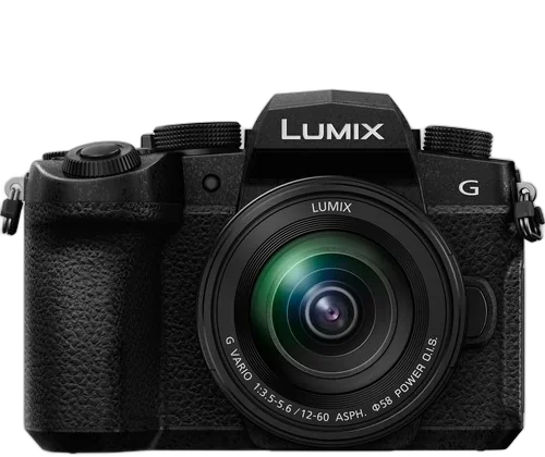 Фотоаппарат Panasonic Lumix DC-G95 kit 12-60mm f/3.5-5.6