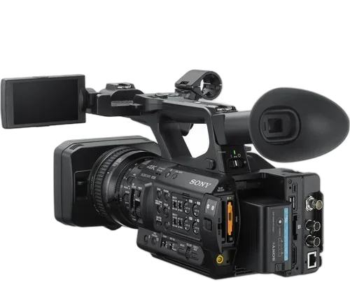 Видеокамера Sony PXW-Z280 4K 3-CMOS 1/2
