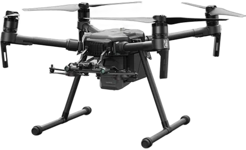 Дрон DJI Matrice 210 V2 Combo