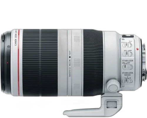 Объектив Canon EF 100-400mm f/4.5-5.6L II IS USM