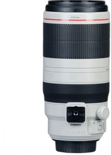 Объектив Canon EF 100-400mm f/4.5-5.6L II IS USM