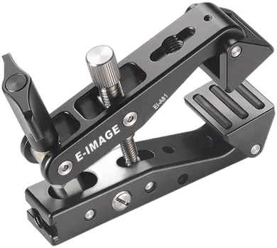 Зажим E-image EI-A81