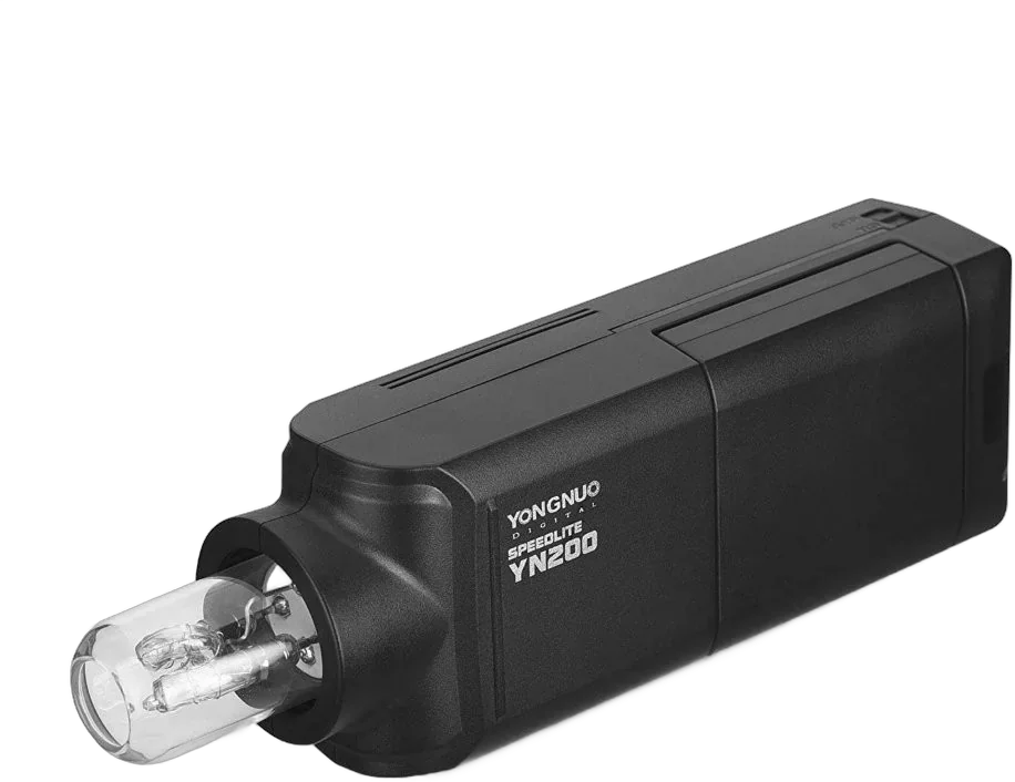 Вспышка YongNuo YN200