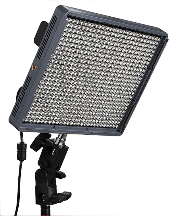 Комплект светодиодных осветителей Aputure Amaran HR672KIT-WWWS