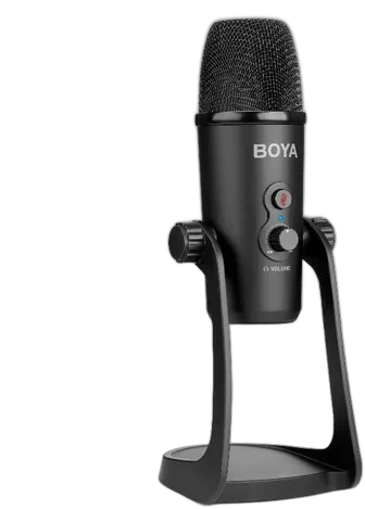 Студийный Boya BY-PM700