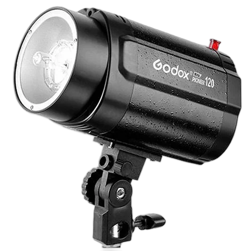Комплект студийного оборудования Godox Mini Pioneer Kit 160