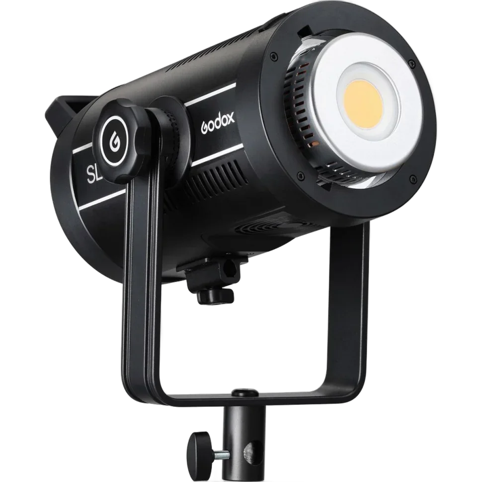 Светодиодный осветитель Godox SL150WII