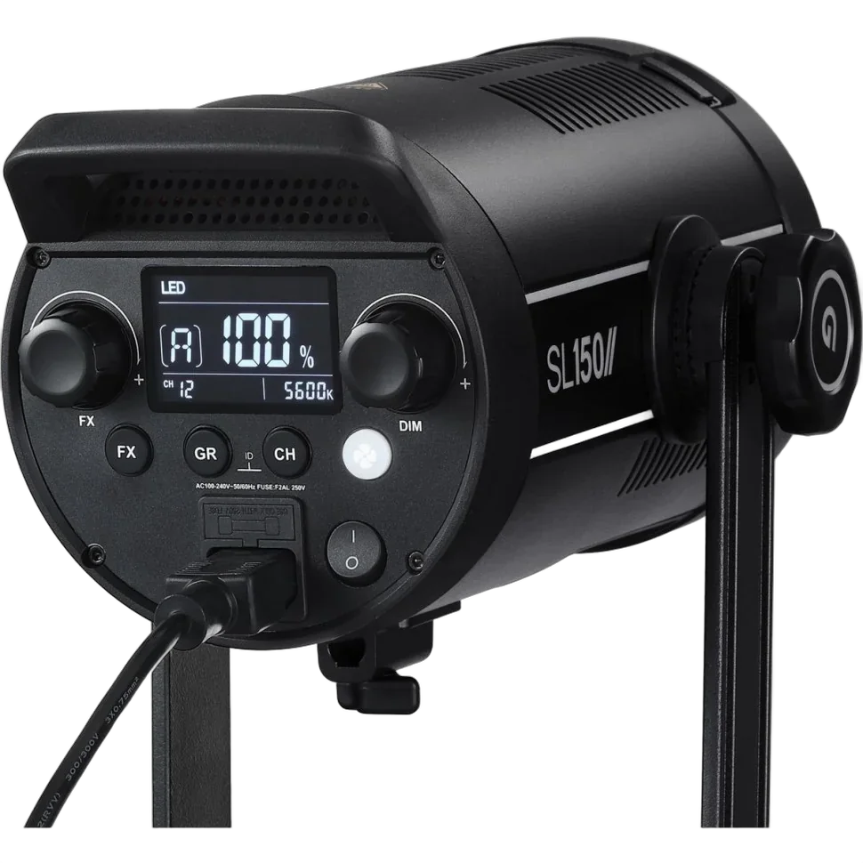 Светодиодный осветитель Godox SL150WII