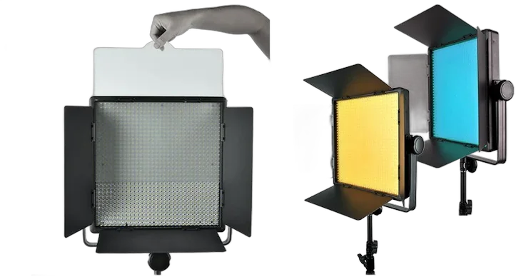 Осветитель светодиодный Godox LED500C