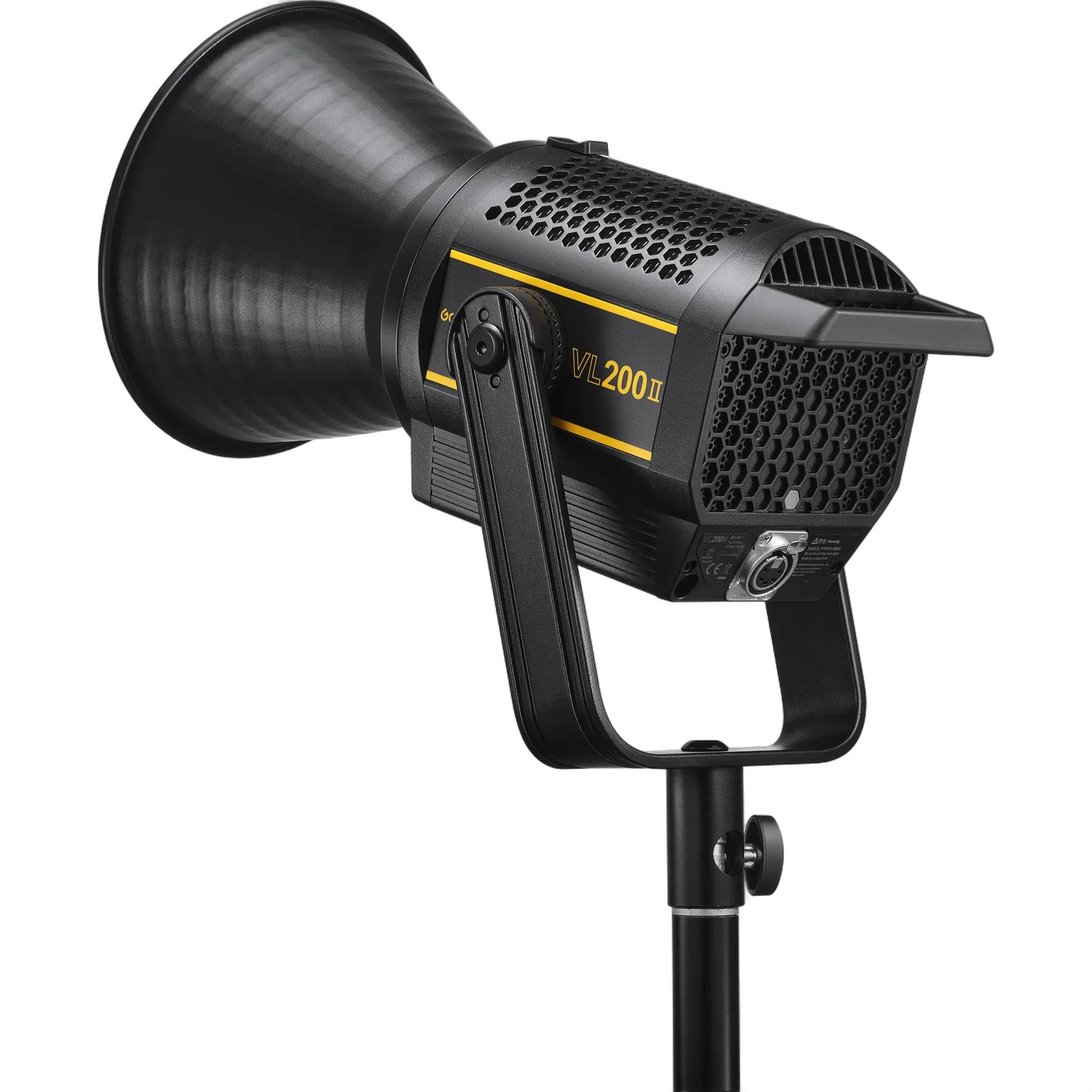Осветитель светодиодный Godox VL200II