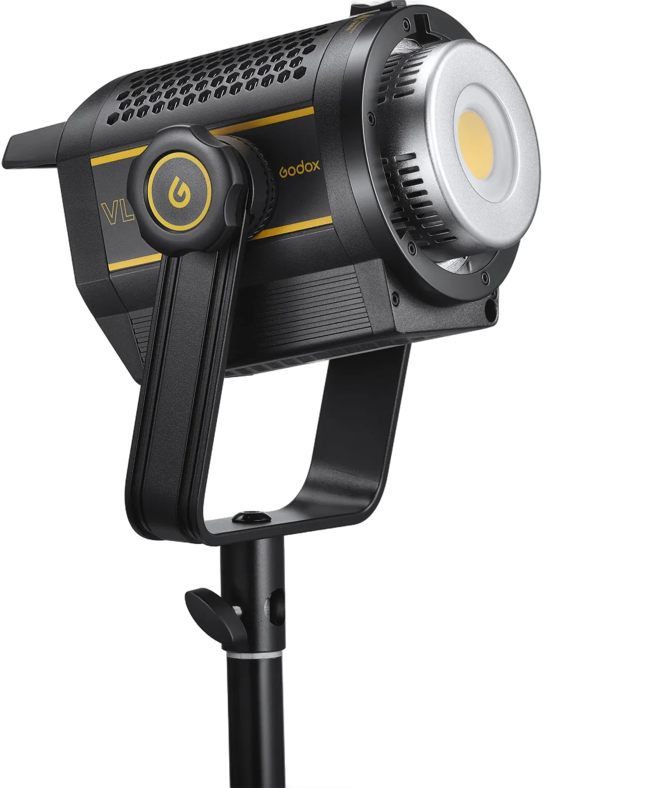 Осветитель светодиодный Godox VL200II