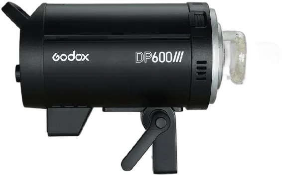 Импульсный свет Godox DP1000III