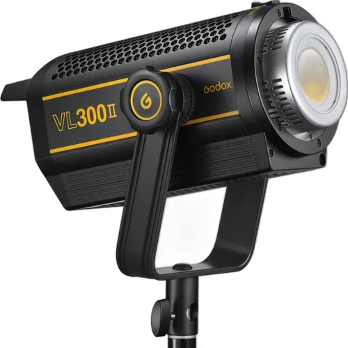 Осветитель светодиодный Godox VL300II