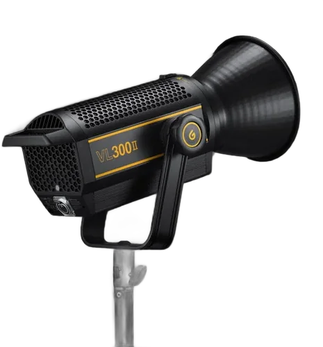 Осветитель светодиодный Godox VL300II