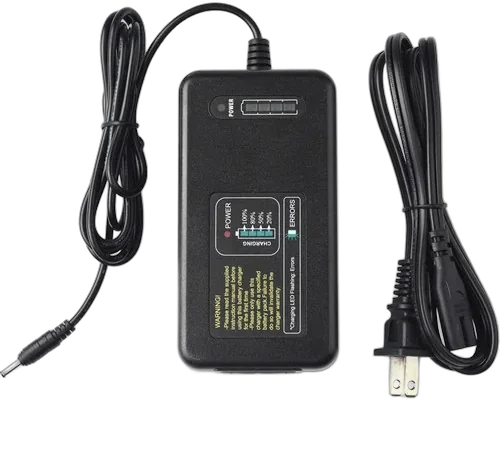 Зарядное устройство Godox C26 для AD600Pro