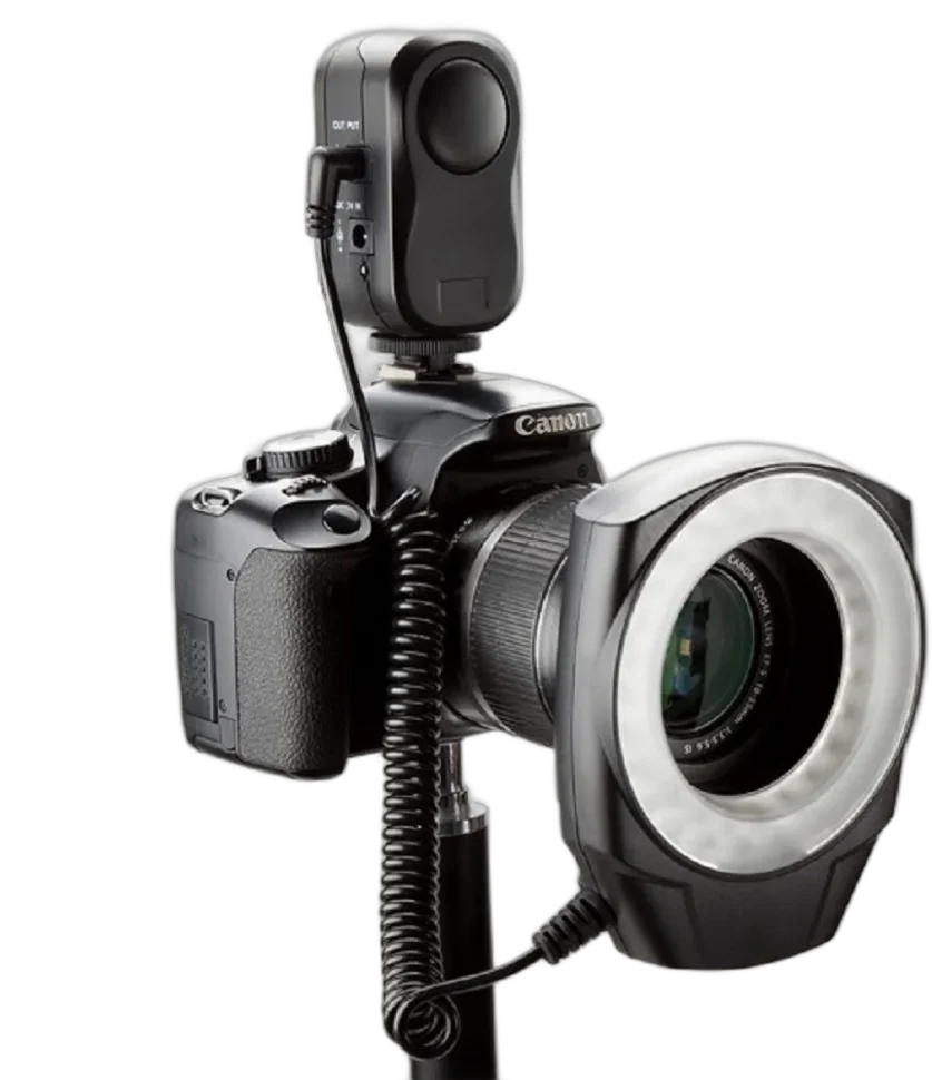 Кольцевой светодиодный осветитель GODOX Ring48