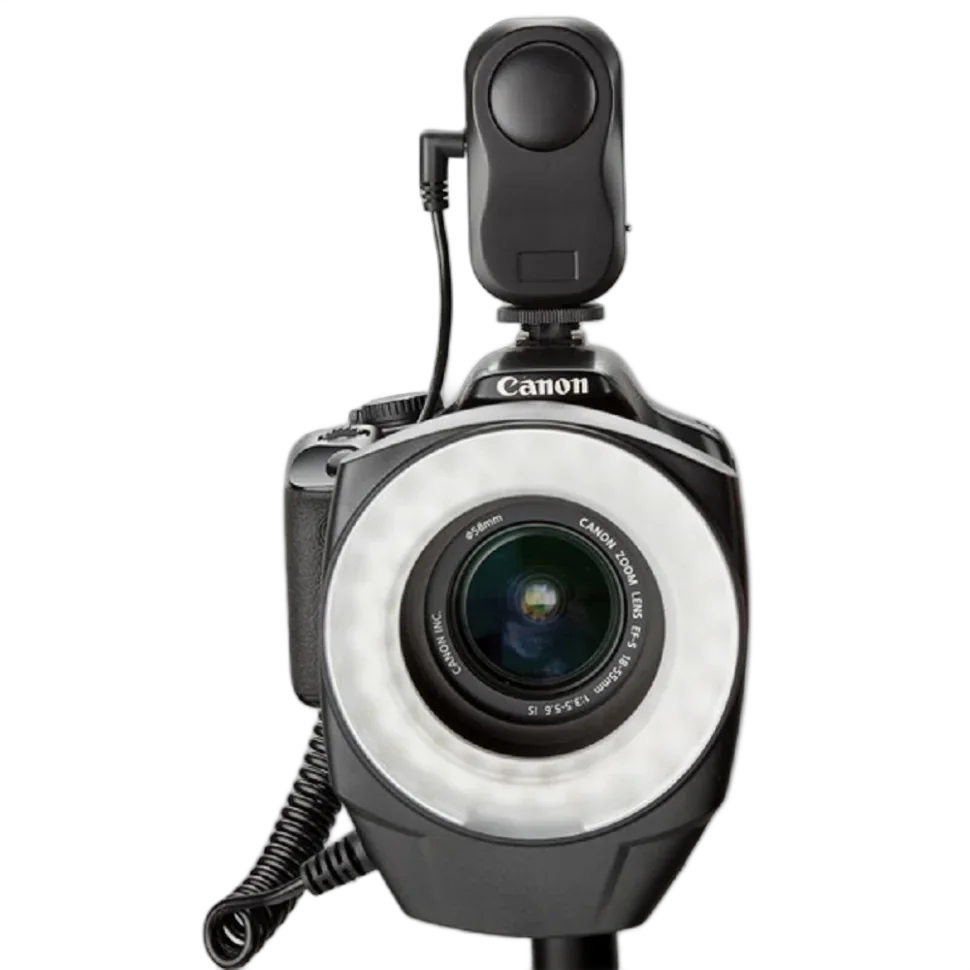 Кольцевой светодиодный осветитель GODOX Ring48