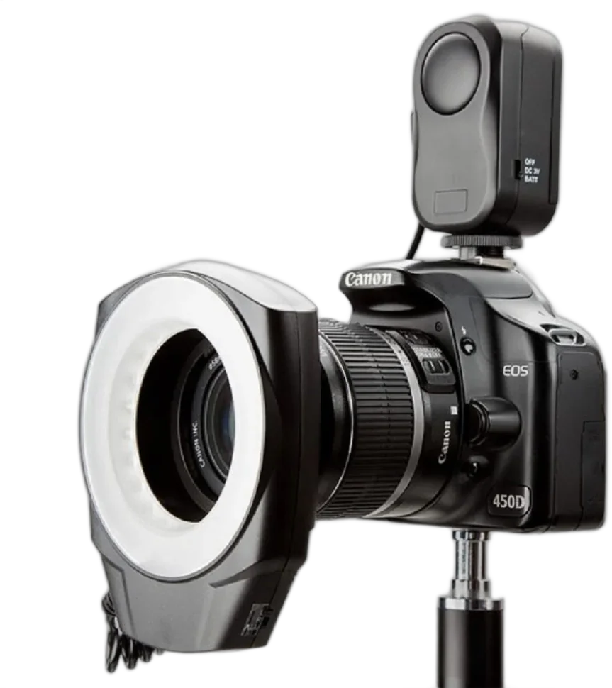 Кольцевой светодиодный осветитель GODOX Ring48