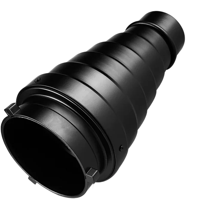 Коническая насадка Godox SN01