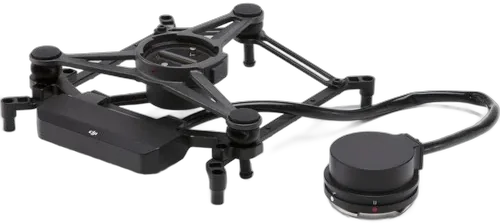 Подвес одинарный DJI Upward Gimbal Connector for Matrice 200 Series V2