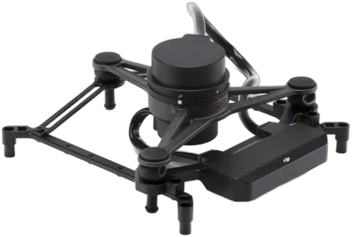 Подвес одинарный DJI Upward Gimbal Connector for Matrice 200 Series V2