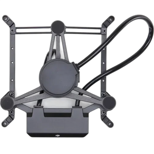 Подвес одинарный DJI Upward Gimbal Connector for Matrice 200 Series V2