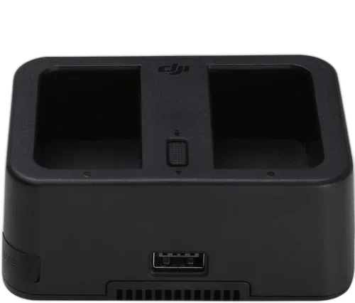 Зарядный хаб для DJI CrystalSky/Cendence