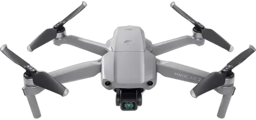 Дрон DJI Mavic Air 2