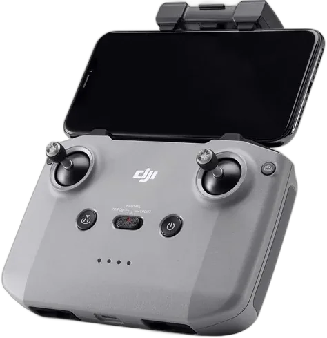 Дрон DJI Mavic Air 2 Fly More Combo