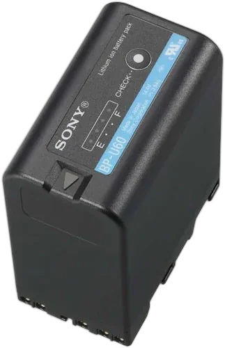 Аккумулятор Sony BP-U90