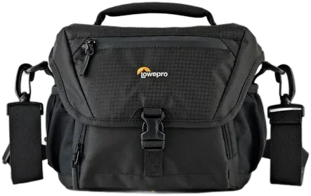 Сумка Lowepro NOVA 160 II