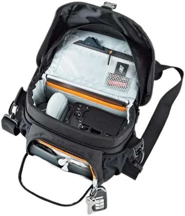 Сумка Lowepro NOVA 160 II
