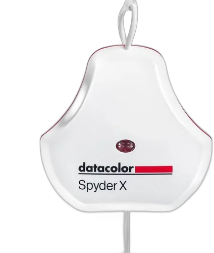 Калибратор монитора Datacolor SpyderX Pro Colorimeter