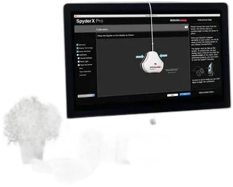 Калибратор монитора Datacolor SpyderX Pro Colorimeter