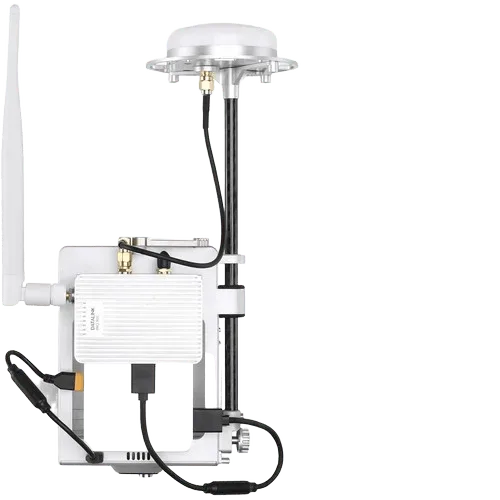 Антенна DJI D-RTK GNSS c DATALINK PRO 900 (GPS + BDS) для Matrice 210