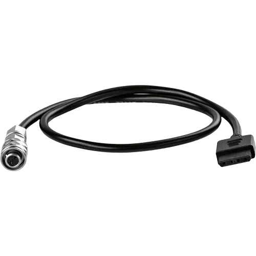 Кабель Tilta Ronin-S 12V Power Cable for BMPCC 4K