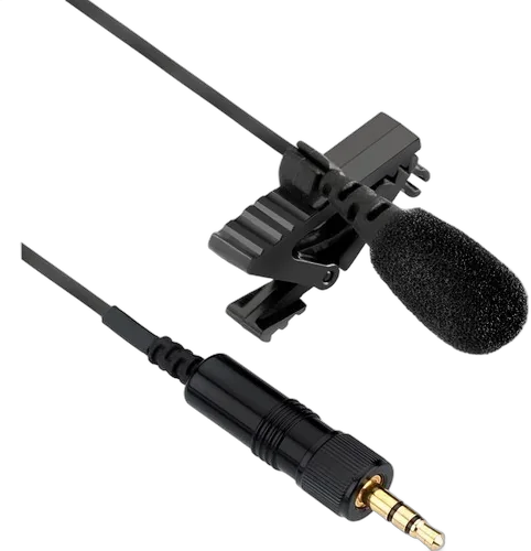 Петличный Senal UTM-86-35H для Sennheiser ew & Senal AWS-2000 Series