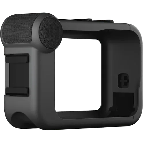 Медиа-модуль GoPro Media Mod для Hero 8