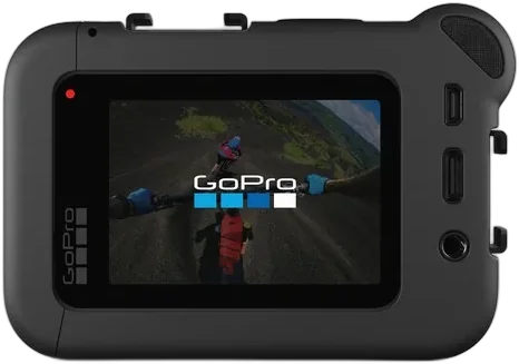 Медиа-модуль GoPro Media Mod для Hero 8