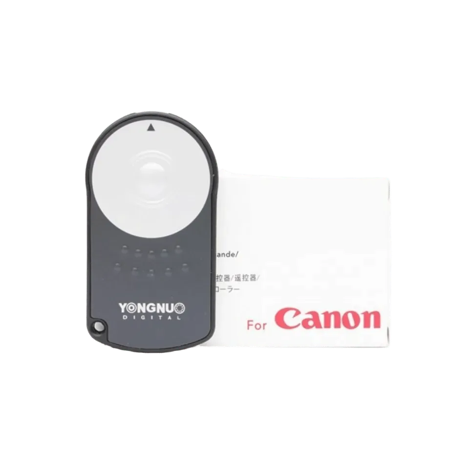 Пульт ДУ Canon RC-6