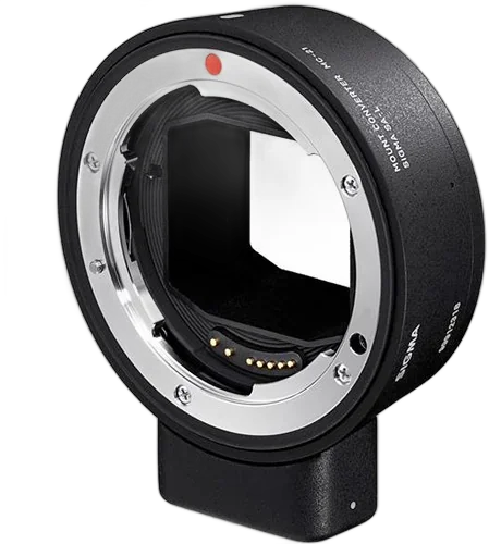 Адаптер Sigma MC-21 EF-L mount