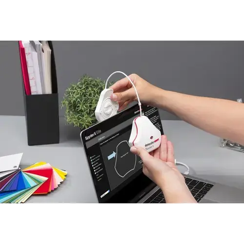 Набор для калибровки Datacolor SpyderX Photo Kit