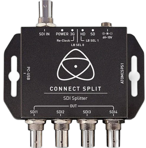 Конвертер Atomos Connect Split SDI